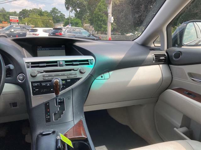 2010 Lexus RX 350 Image 15
