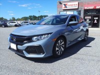 Image for 2019 Honda Civic LX ID: 6721922