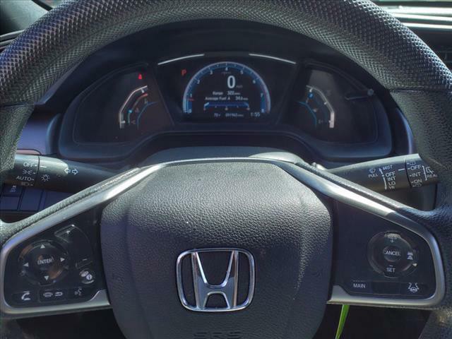 2019 Honda Civic Image 5