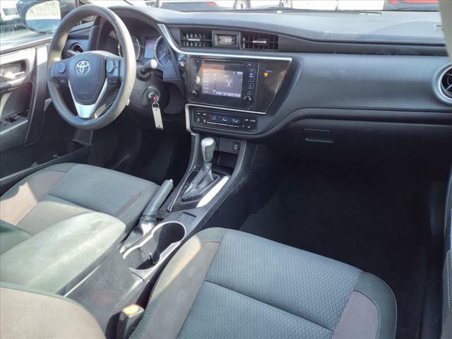 2019 Toyota Corolla Image 4