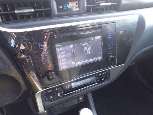 2019 Toyota Corolla Image 5