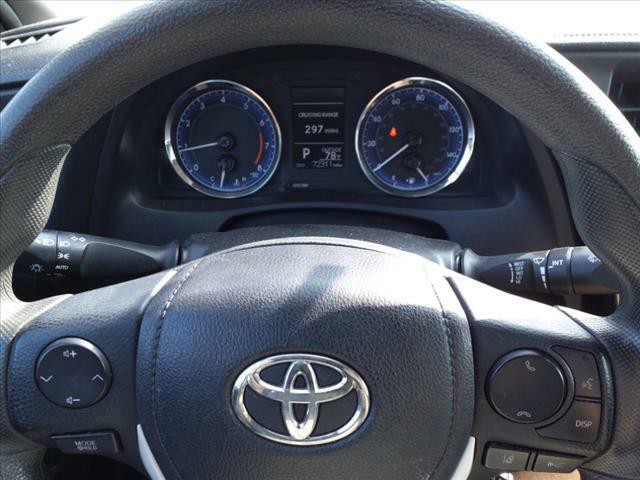 2019 Toyota Corolla Image 6