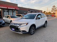 Image for 2018 Mitsubishi Outlander ES ID: 6721926