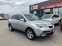 Image for 2011 Acura MDX SH w/Tech w/Techn ID: 6721927