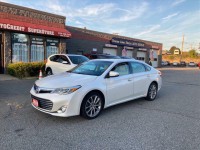 Image for 2014 Toyota Avalon XLE Premium ID: 6721928