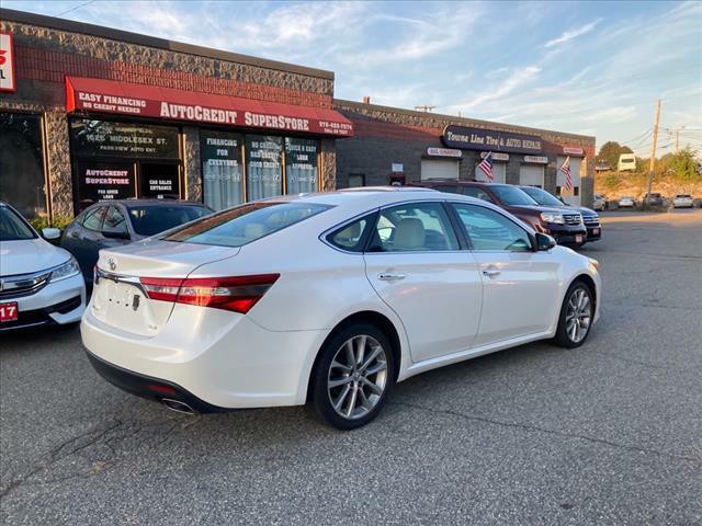 2014 Toyota Avalon Image 7