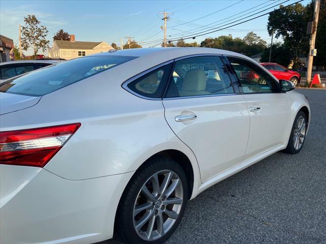 2014 Toyota Avalon Image 14