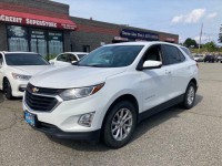 Image for 2019 Chevrolet Equinox LT ID: 6721929