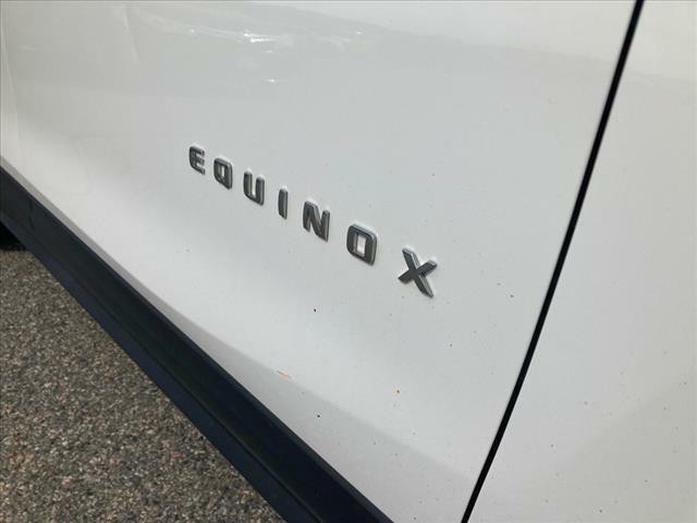 2019 Chevrolet Equinox Image 10