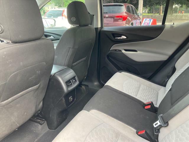2019 Chevrolet Equinox Image 16