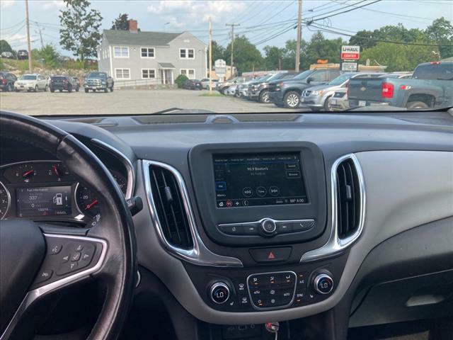 2019 Chevrolet Equinox Image 18