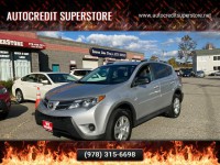 Image for 2015 Toyota Rav4 LE ID: 6721933