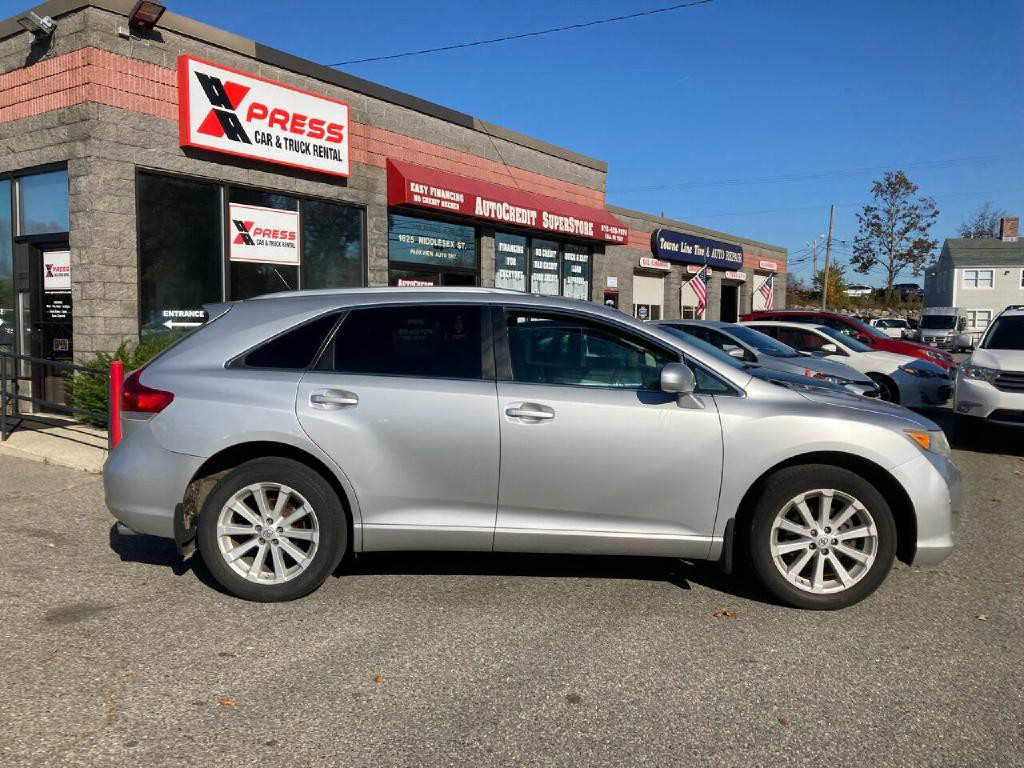 2011 Toyota Venza Image 5