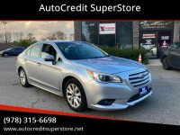 Image for 2015 Subaru Legacy 2.5i Premium ID: 6721941