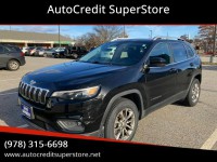 Image for 2019 Jeep Cherokee Latitude Plus ID: 6721944