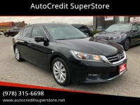 Image for 2014 Honda Accord EX L w/Navi ID: 6721945