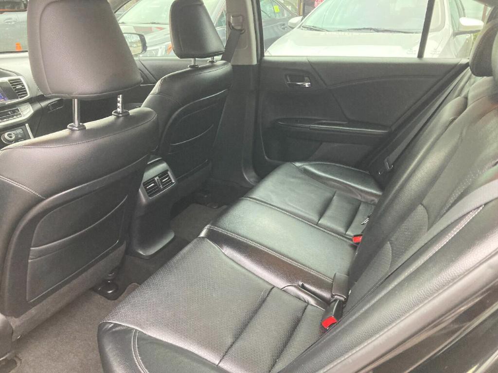 2014 Honda Accord Image 15