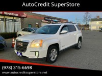 Image for 2016 GMC Terrain SLE 2 ID: 6721946