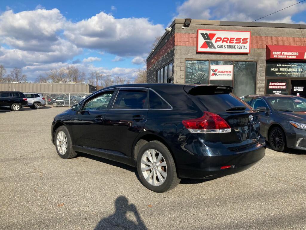 2014 Toyota Venza Image 5