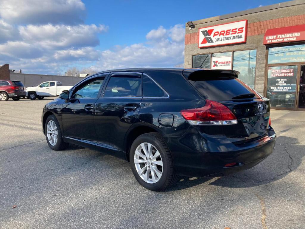 2014 Toyota Venza Image 6