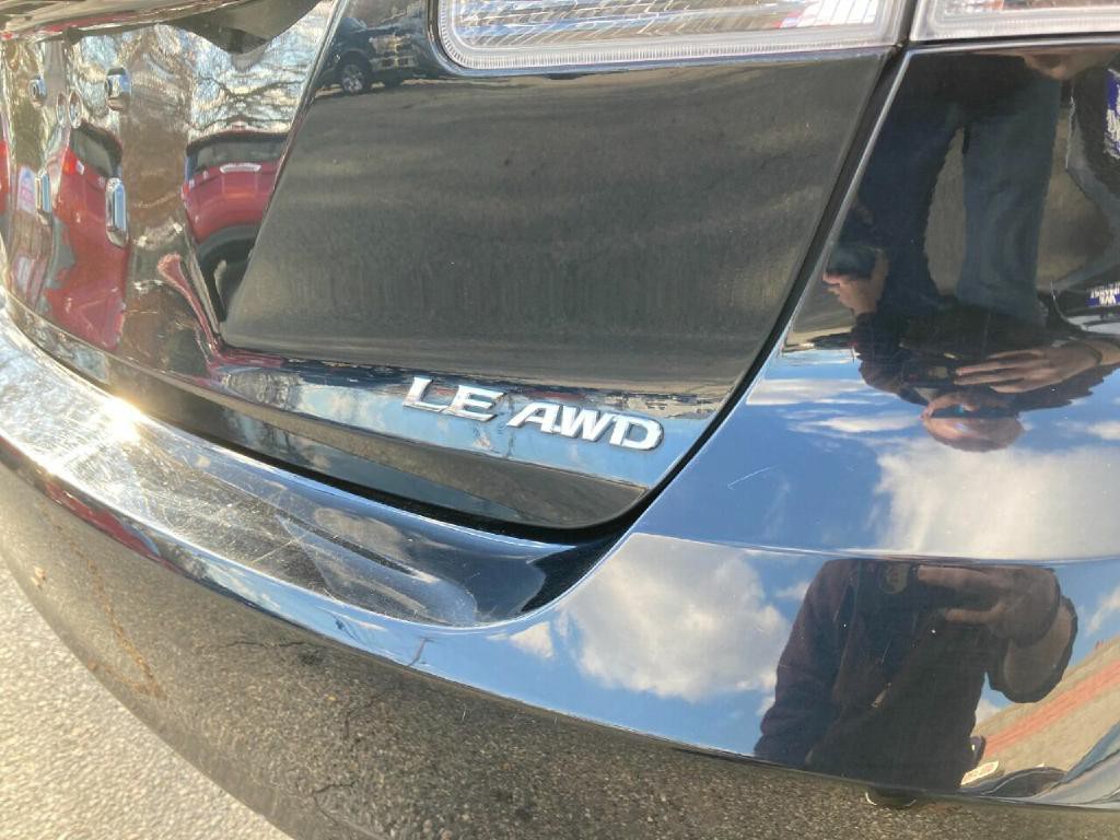 2014 Toyota Venza Image 13