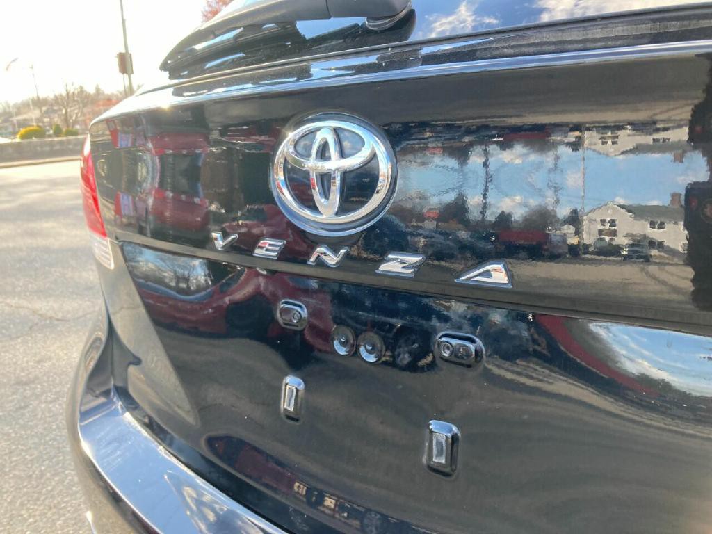 2014 Toyota Venza Image 15
