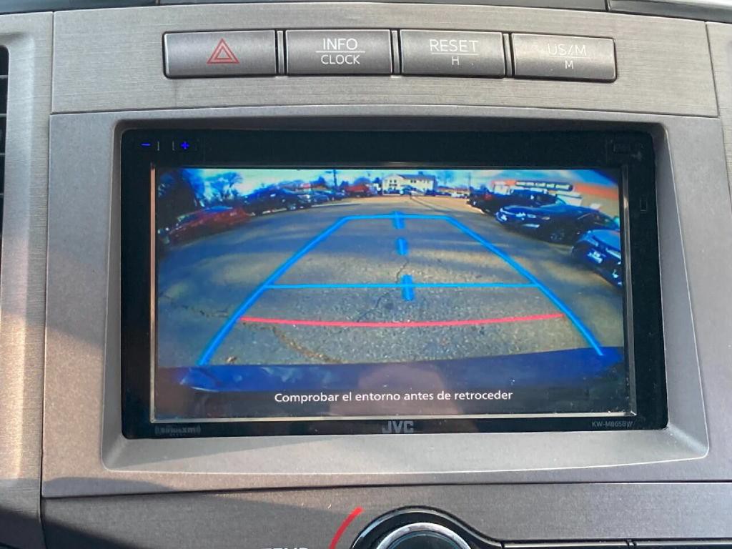 2014 Toyota Venza Image 16