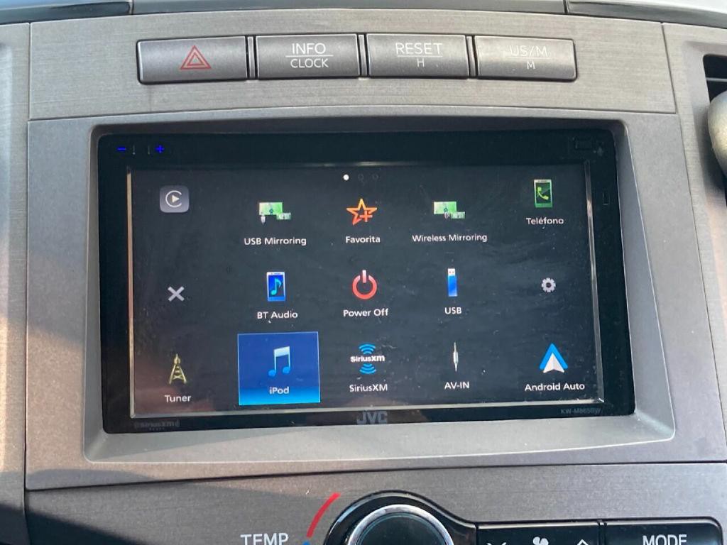 2014 Toyota Venza Image 17