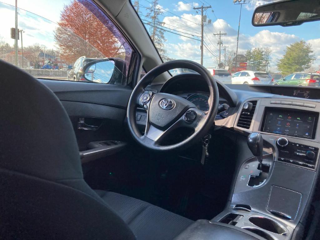 2014 Toyota Venza Image 18