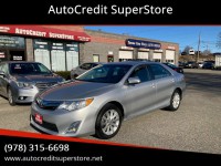 Image for 2012 Toyota Camry XLE V6 ID: 6721949