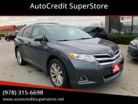Image for 2013 Toyota Venza LE 4cyl ID: 6721951