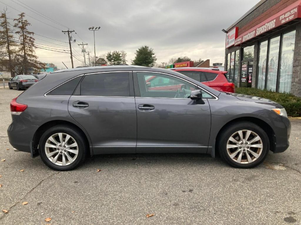 2013 Toyota Venza Image 3