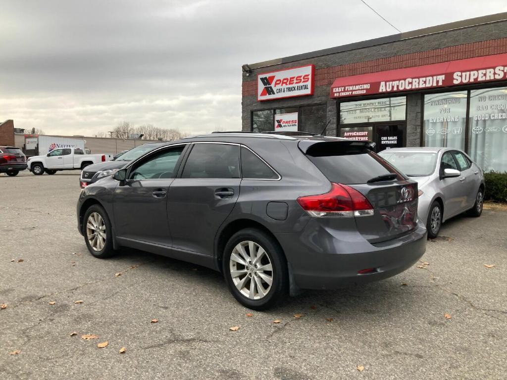 2013 Toyota Venza Image 7