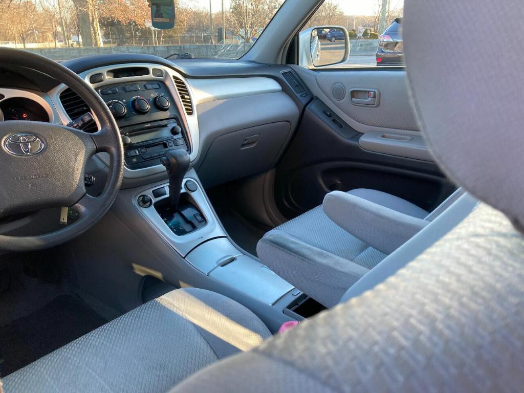 2006 Toyota Highlander Image 19