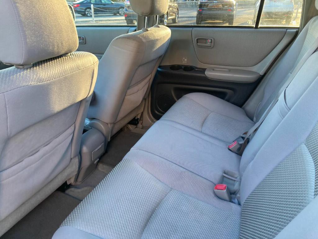 2006 Toyota Highlander Image 20