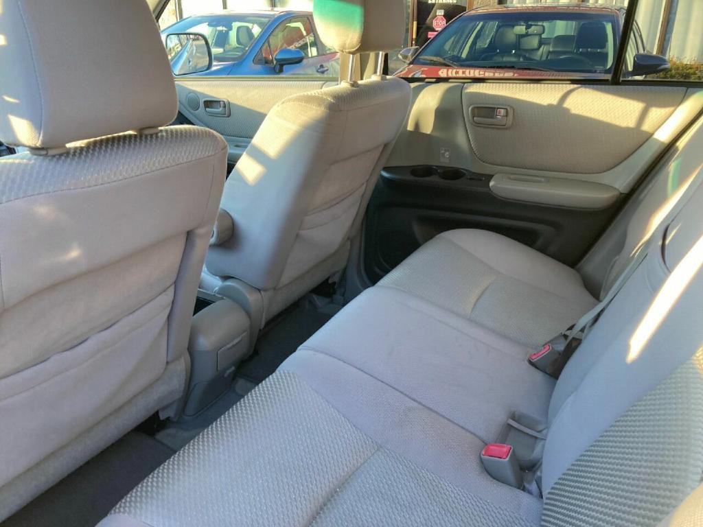 2006 Toyota Highlander Image 21