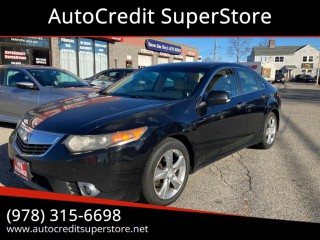 Image for 2013 Acura TSX Base ID: 6721956