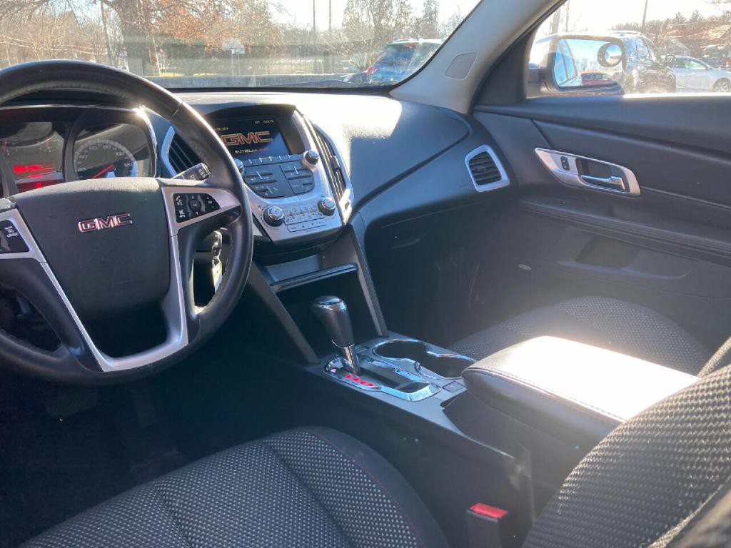 2016 GMC Terrain Image 19