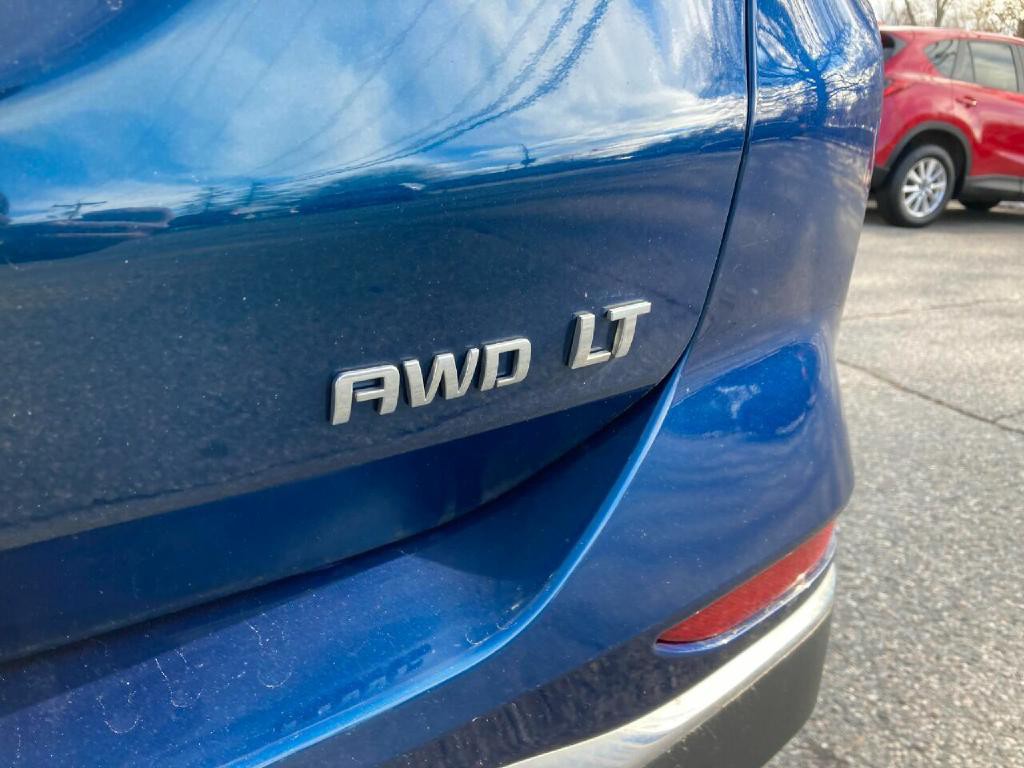 2020 Chevrolet Equinox Image 6