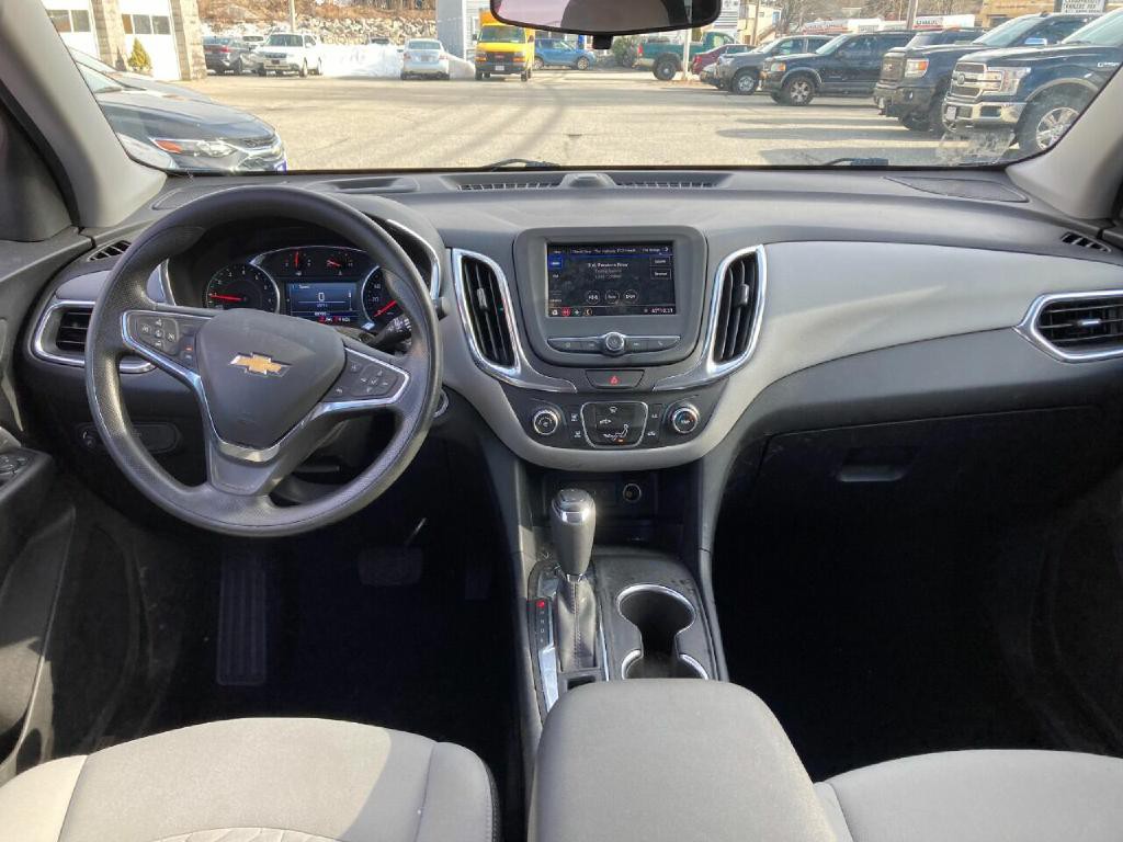 2020 Chevrolet Equinox Image 15