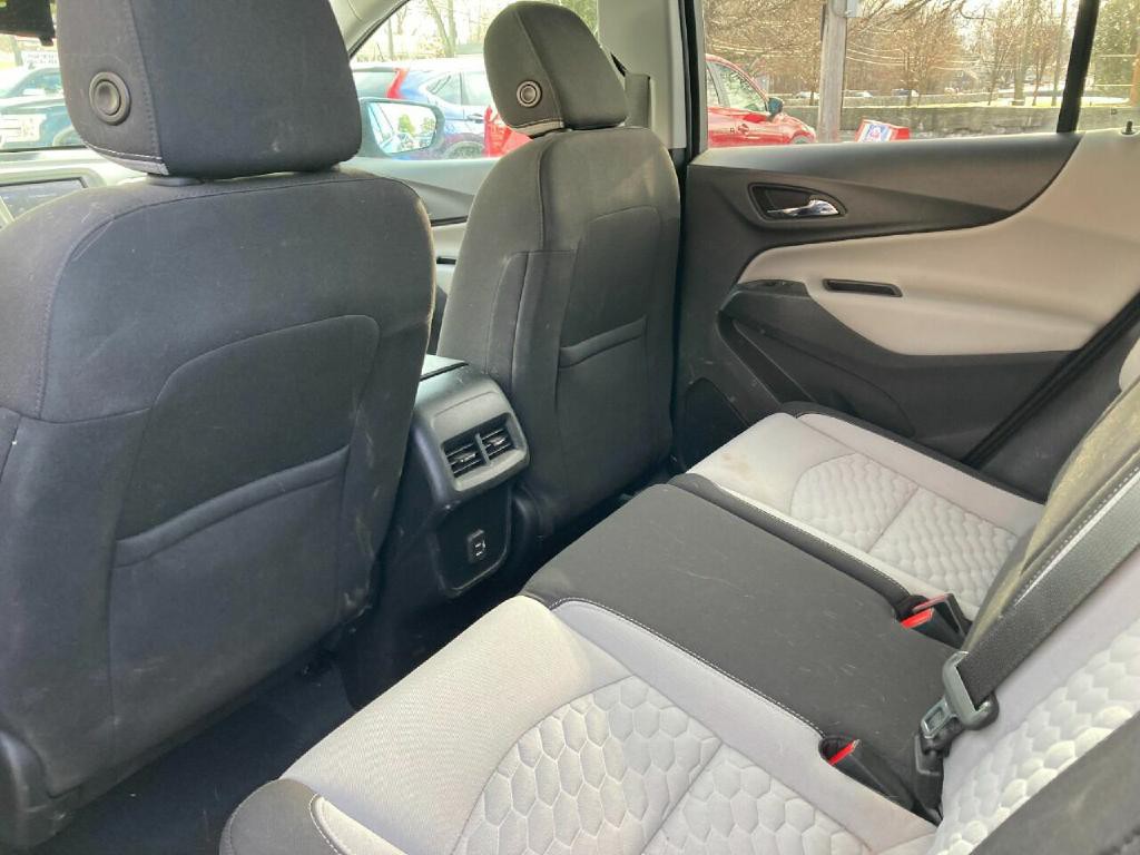 2020 Chevrolet Equinox Image 16
