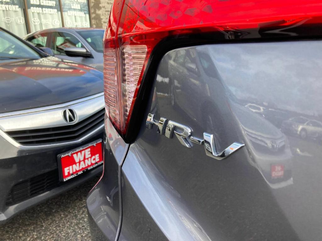 2016 Honda HR-V Image 18