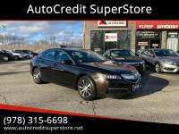 Image for 2015 Acura TL Base ID: 6721967