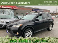 Image for 2015 Toyota Rav4 Limited ID: 6721976