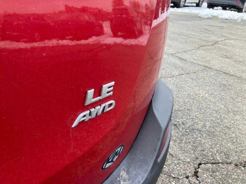 2015 Toyota Rav4 Image 14