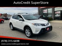 Image for 2014 Toyota Rav4 Limited ID: 6721982
