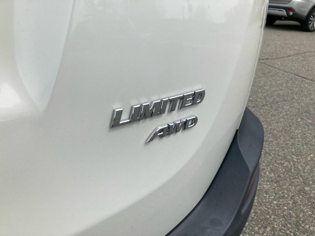 2014 Toyota Rav4 Image 12