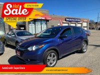 Image for 2016 Honda HR-V EX ID: 6721984