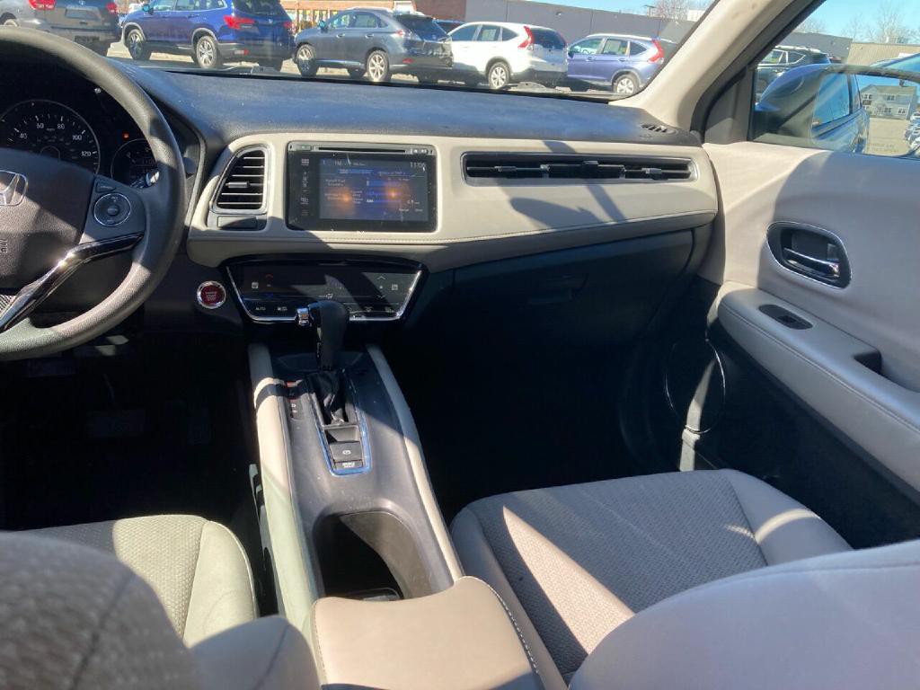2016 Honda HR-V Image 18