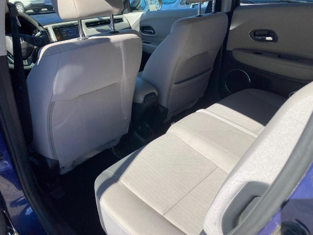 2016 Honda HR-V Image 19